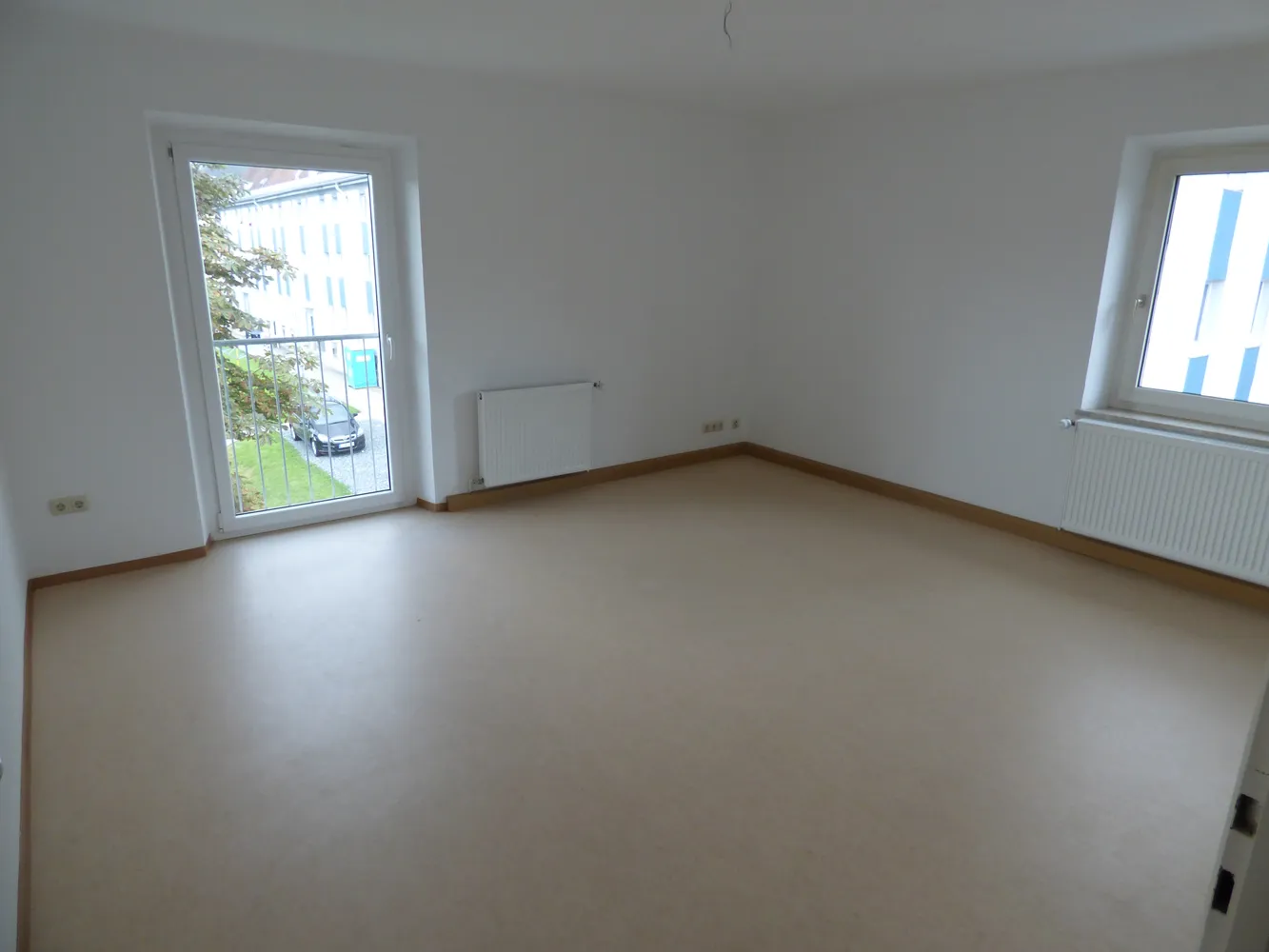3 Zimmer Wohnung mit 79 m² in Hof – Bild 12