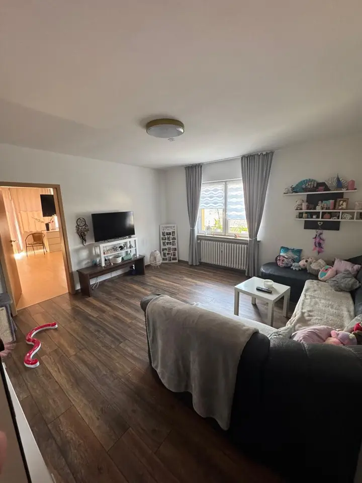 2 Zimmer Wohnung mit 62 m² in Würzburg – Bild 8
