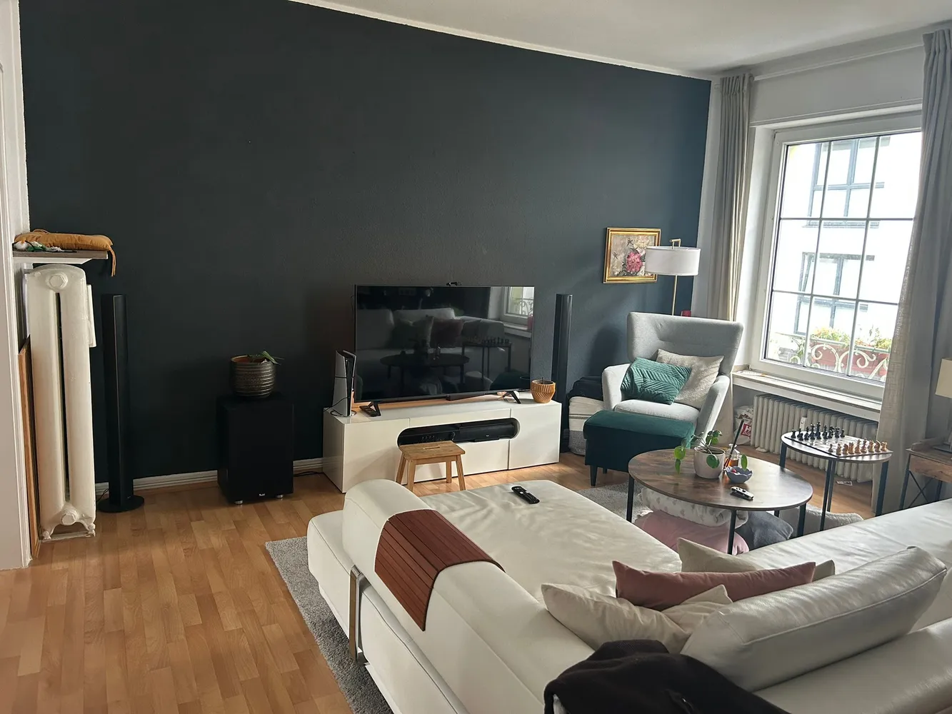 3 Zimmer Wohnung mit 84 m² in Krefeld – Bild 5