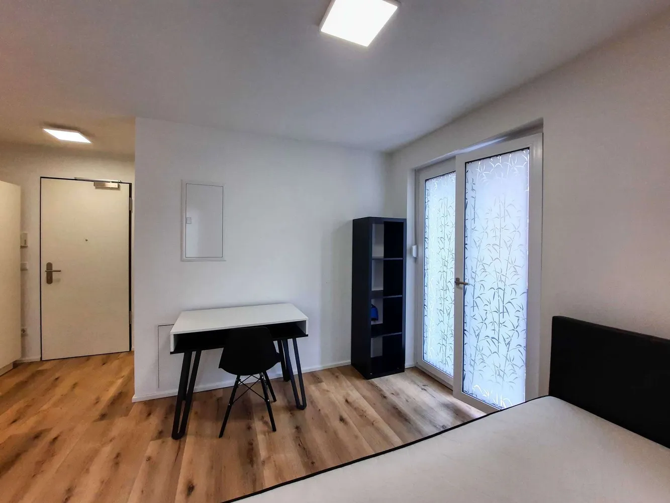 1 Zimmer Wohnung mit 24 m² in Augsburg – Bild 6
