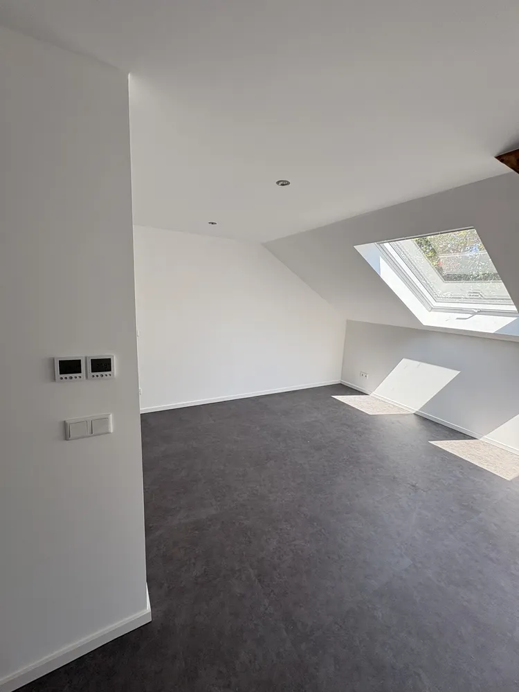 1 room apartment with 39 m² in Cologne – Photo 4