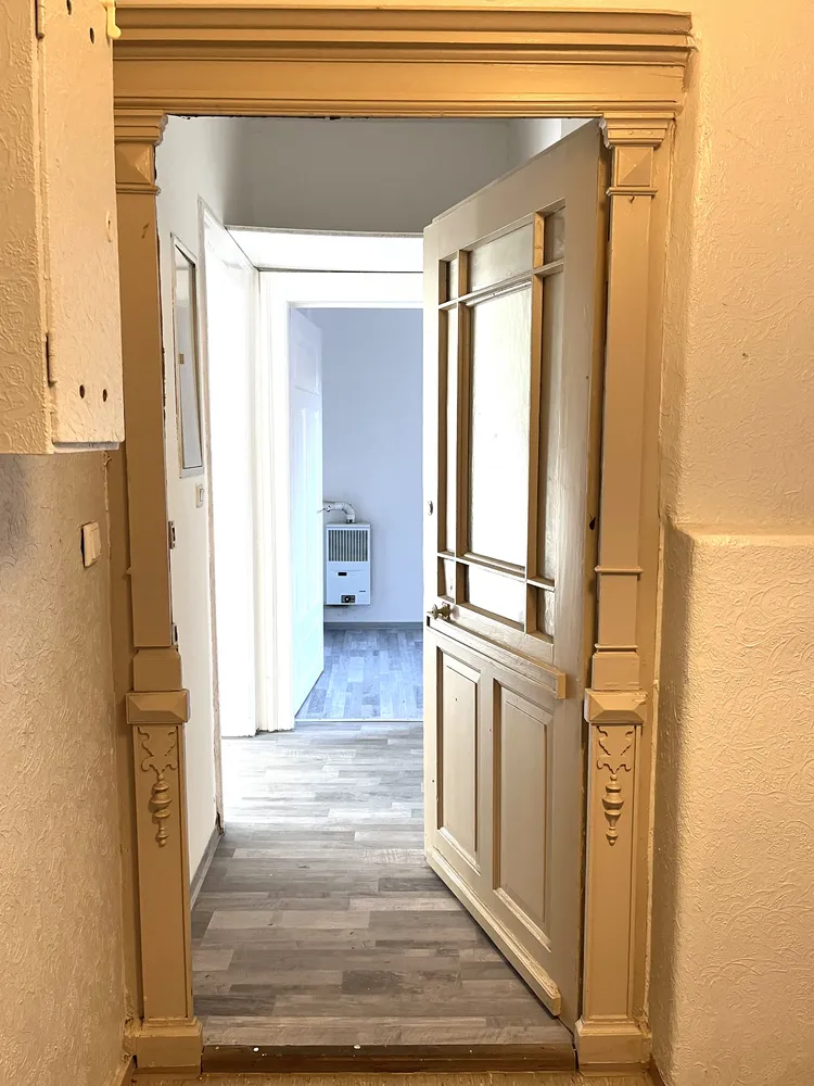 2 Zimmer Wohnung mit 34 m² in Nürnberg – Bild 1