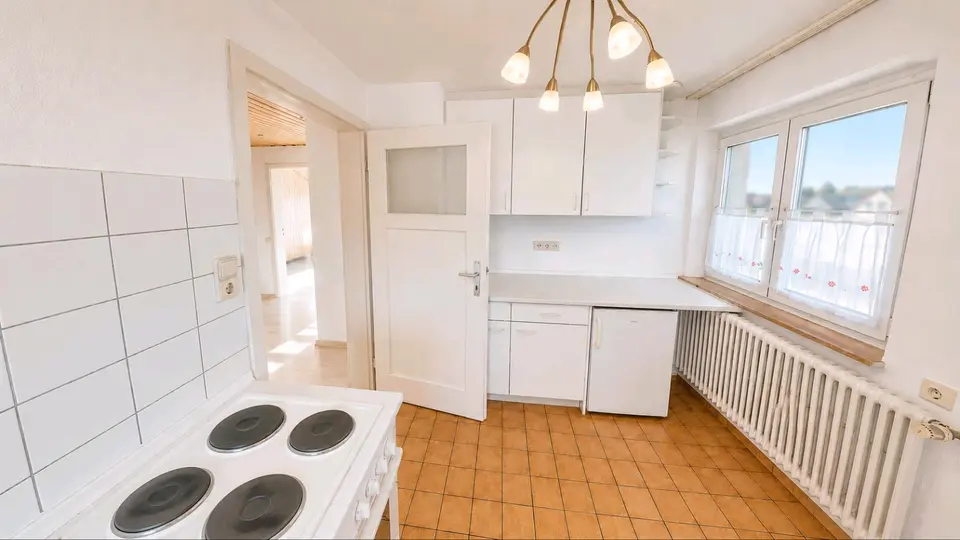 2 Zimmer Wohnung mit 40 m² in Leonberg – Bild 10