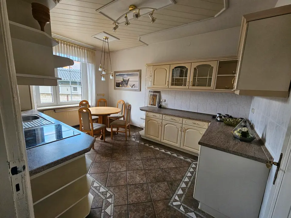 6 Zimmer Haus mit 183 m² in Quedlinburg – Bild 2