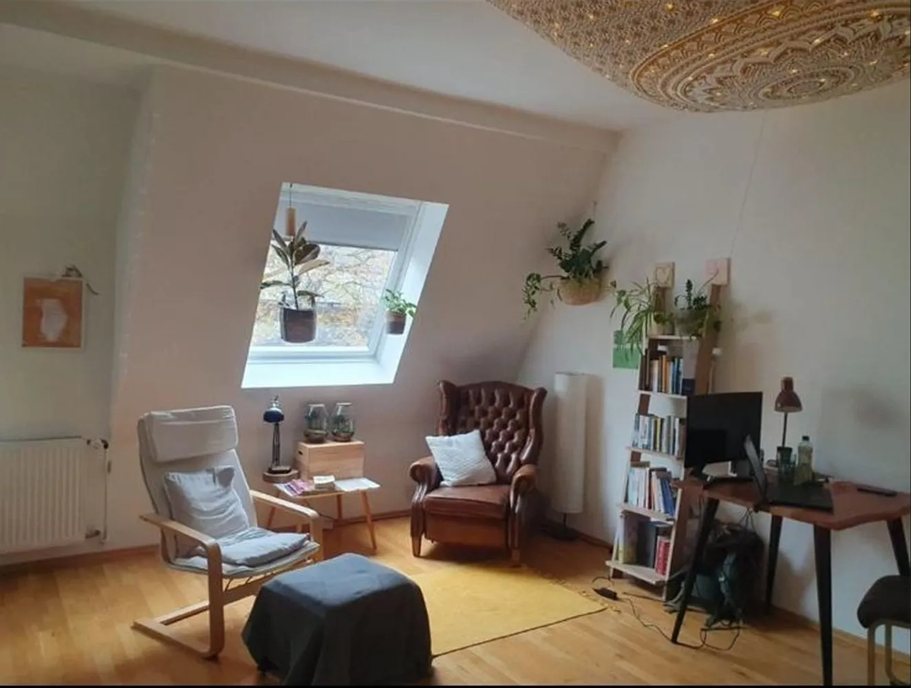 3 Zimmer Wohnung mit 87 m² in Kempten (Allgäu) – Bild 1
