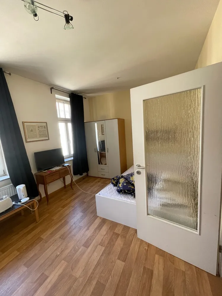 1 Zimmer Wohnung mit 31 m² in Leipzig – Bild 2