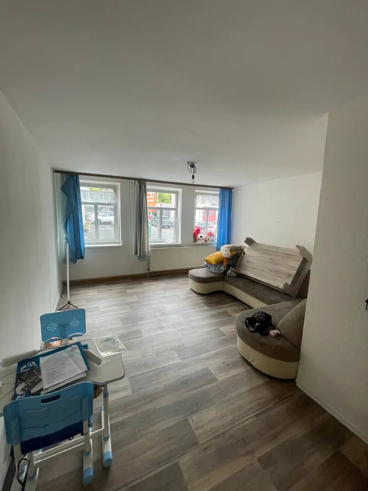 3 Zimmer Wohnung mit 68 m² in Osterode am Harz – Bild 1