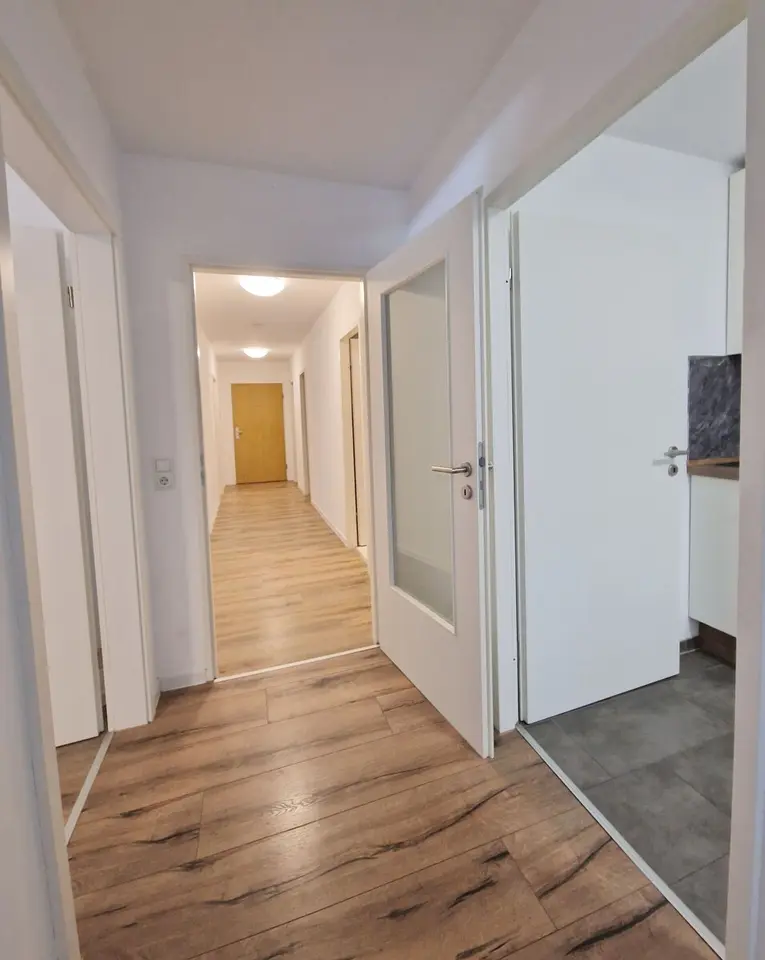 3 Zimmer Wohnung mit 87 m² in Deggendorf – Bild 5