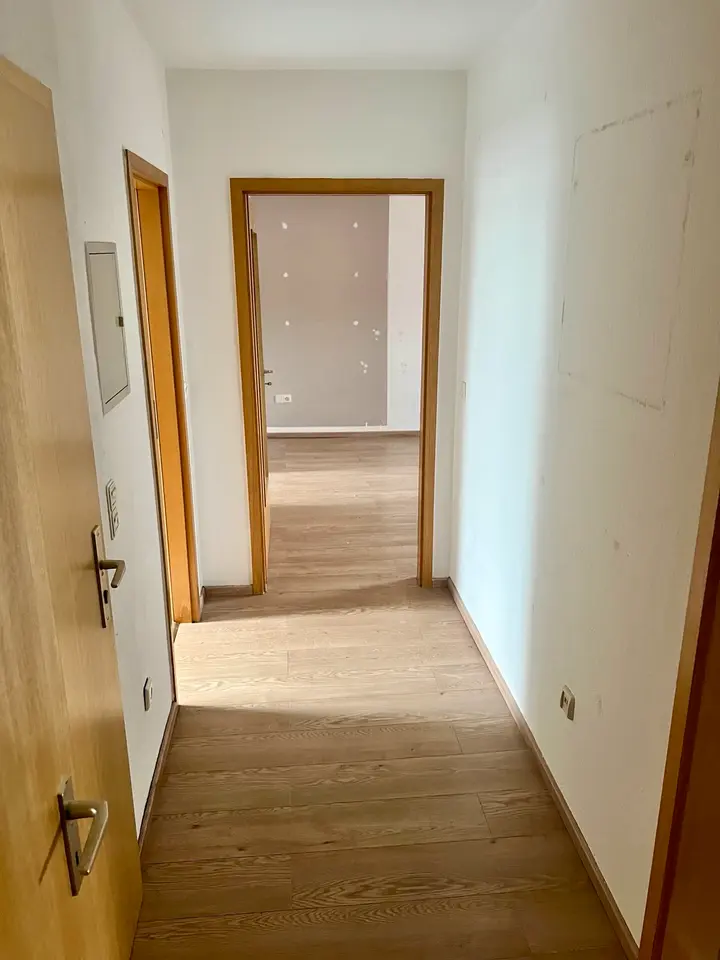 2 Zimmer Wohnung mit 52 m² in Wuppertal – Bild 3