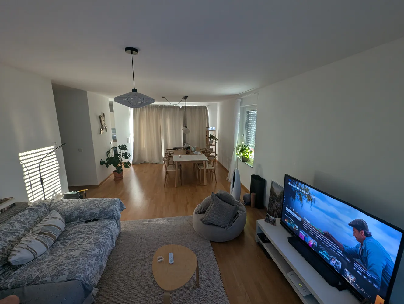 3 room apartment with 99 m² in Baden-Baden – Photo 1
