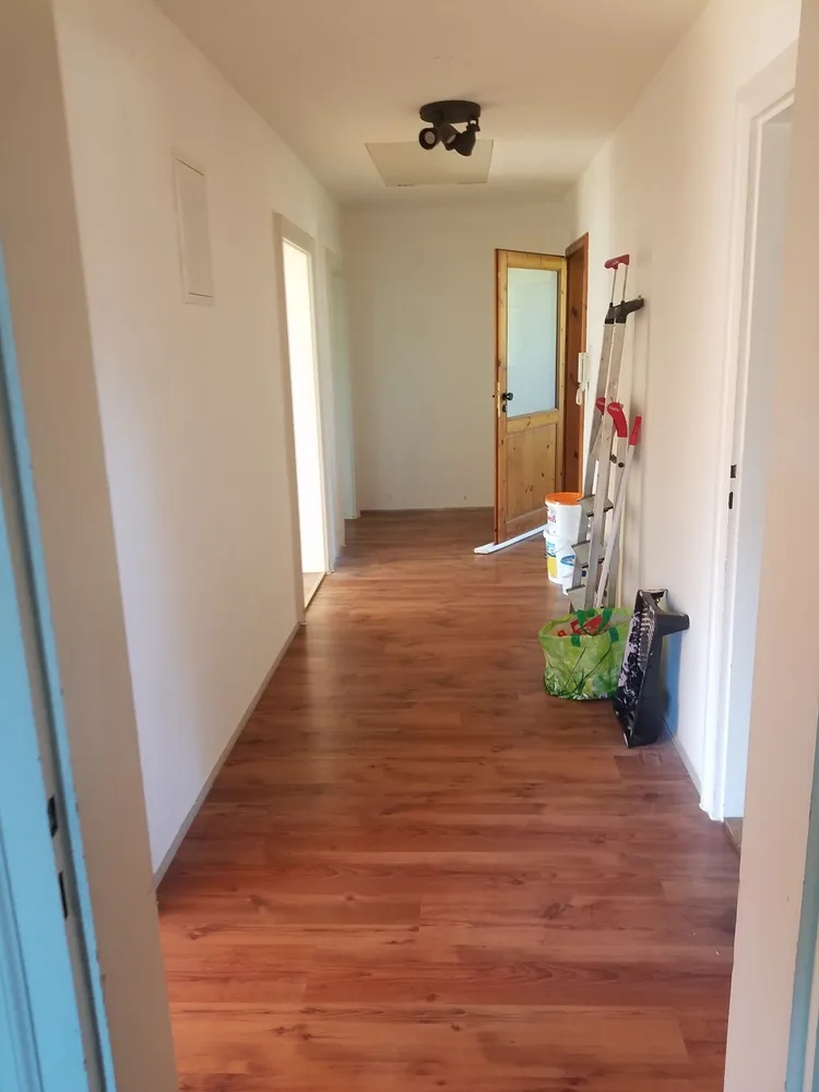 5 Zimmer Wohnung mit 95 m² in Augsburg – Bild 4