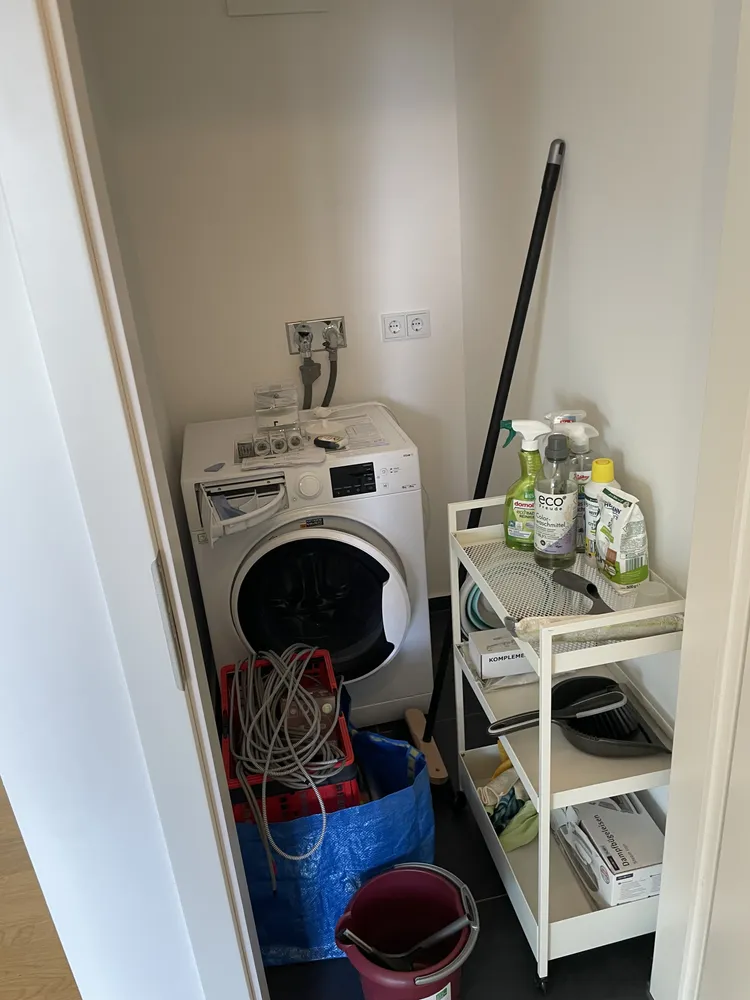 2 Zimmer Wohnung mit 67 m² in Berlin – Bild 2