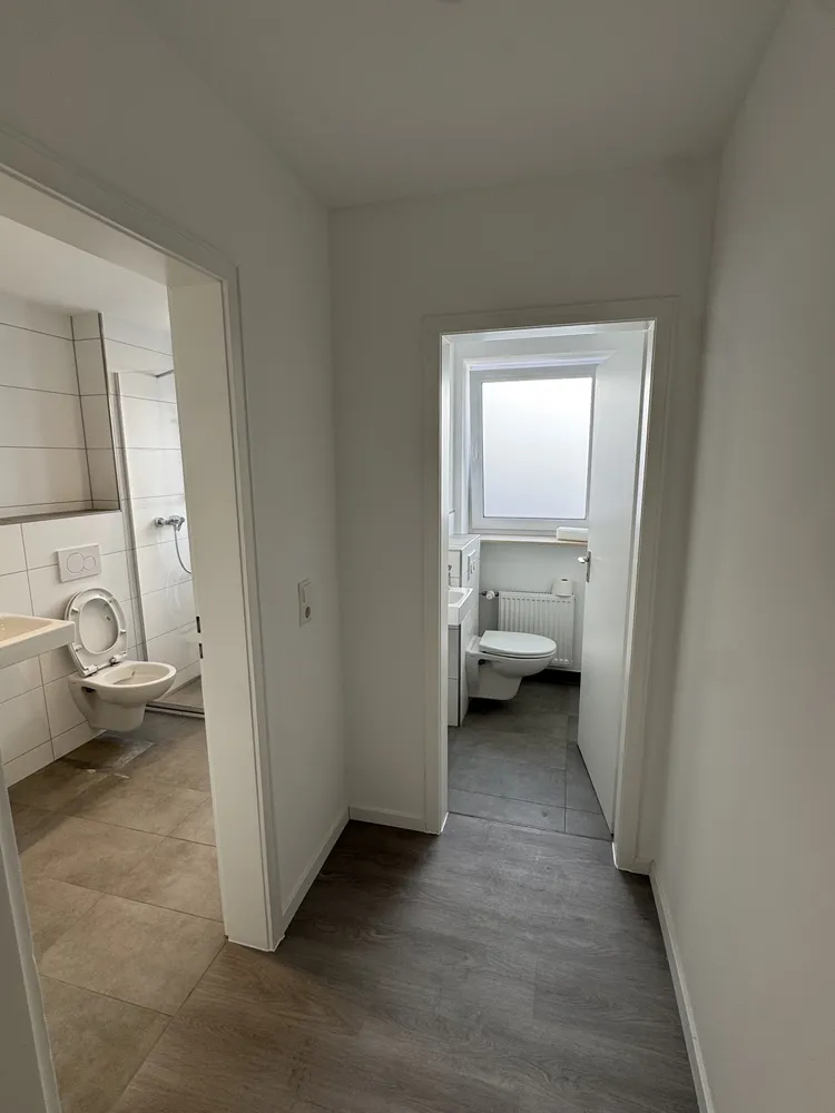 4 Zimmer Wohnung mit 110 m² in Karlsruhe – Bild 2