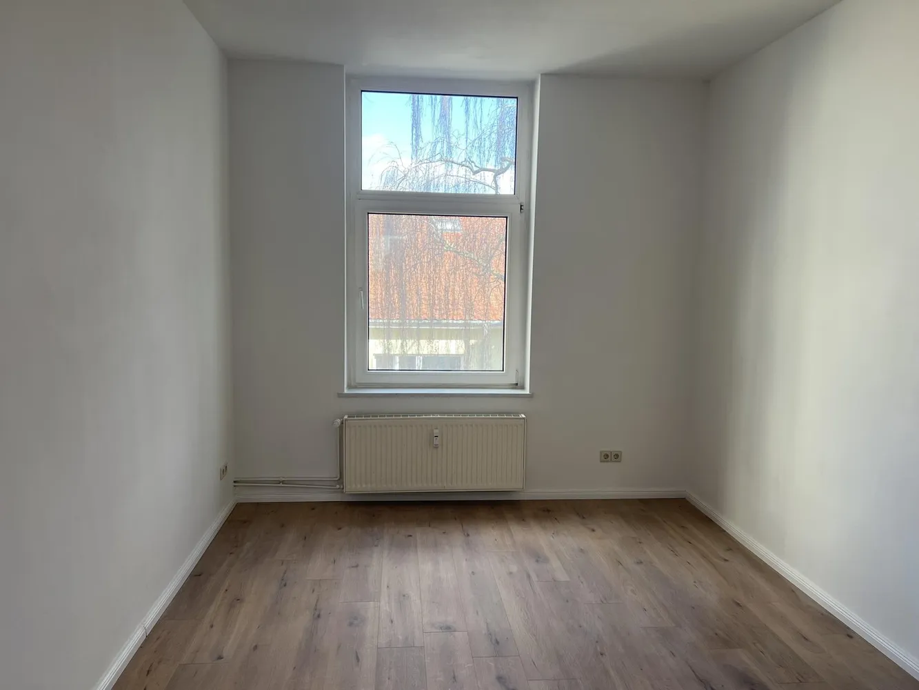 3 Zimmer Wohnung mit 92 m² in Magdeburg – Bild 3