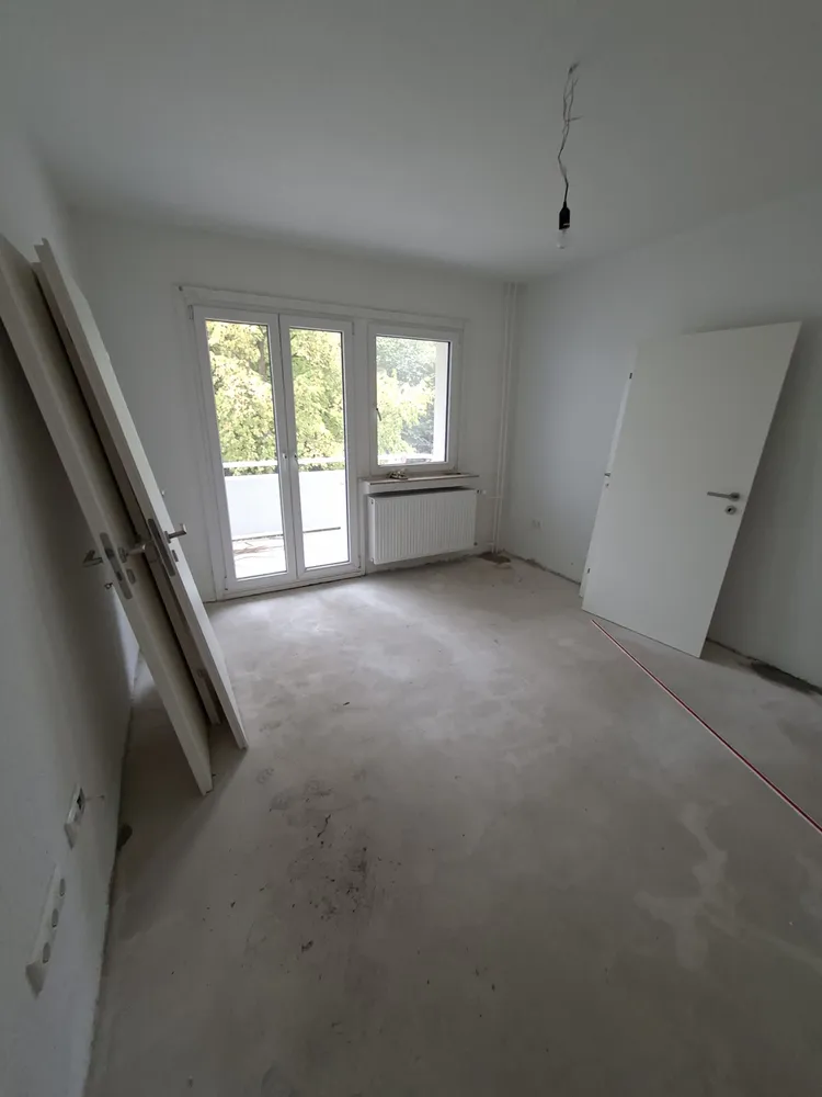 5 room apartment with 92 m² in Dortmund – Photo 7