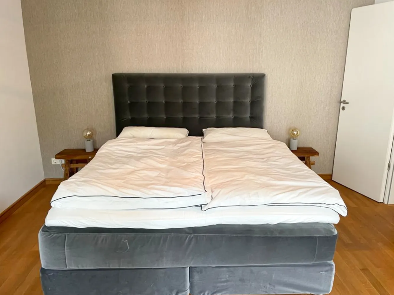 1 Zimmer Wohnung mit 36 m² in Berlin – Bild 4
