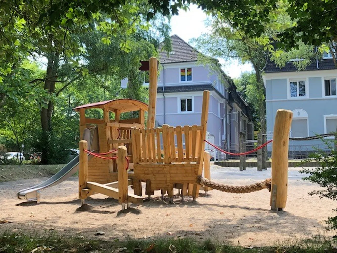 3 Zimmer Wohnung mit 61 m² in Dortmund – Bild 4