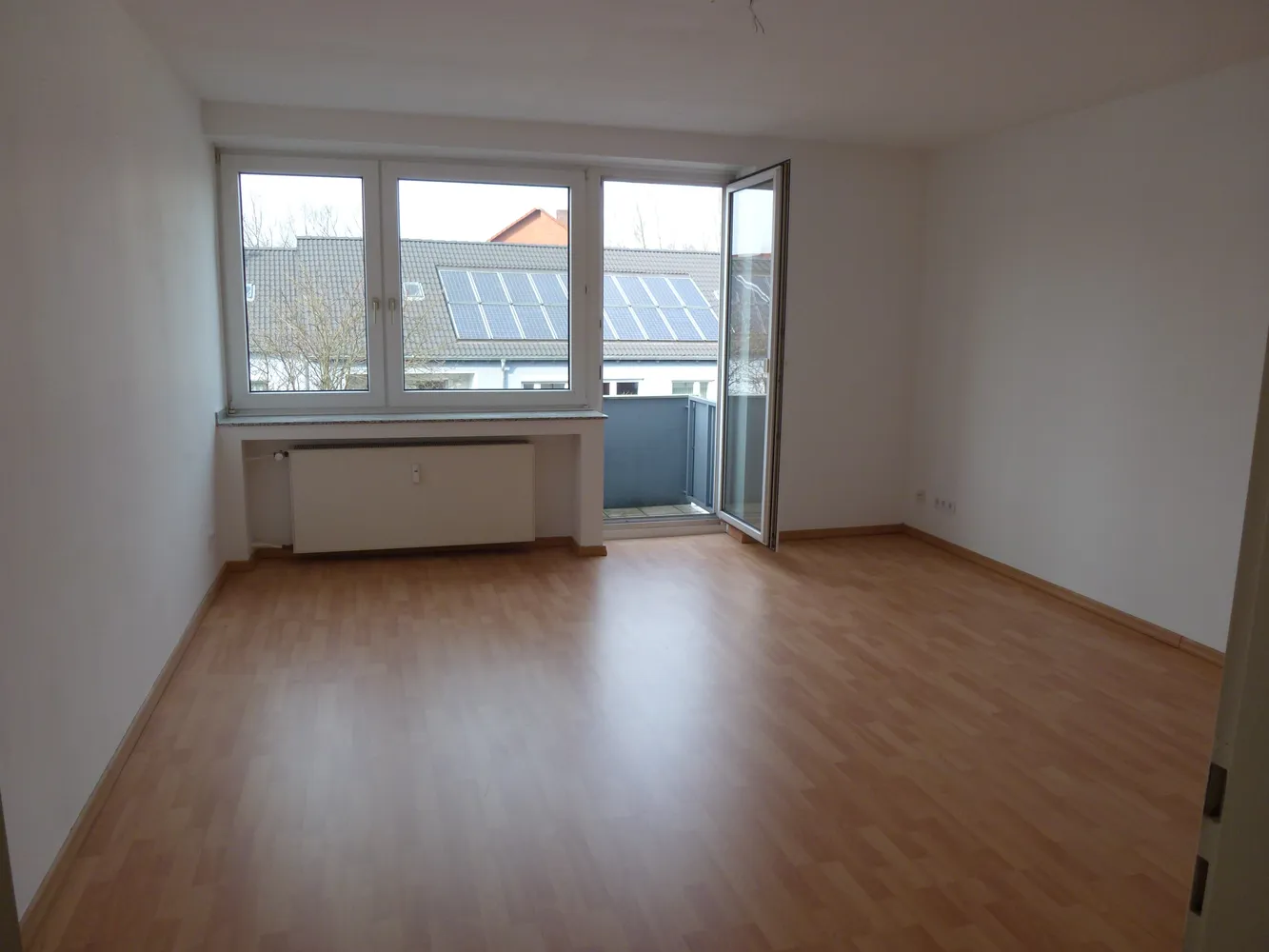 2 Zimmer Wohnung mit 60 m² in Düsseldorf – Bild 3