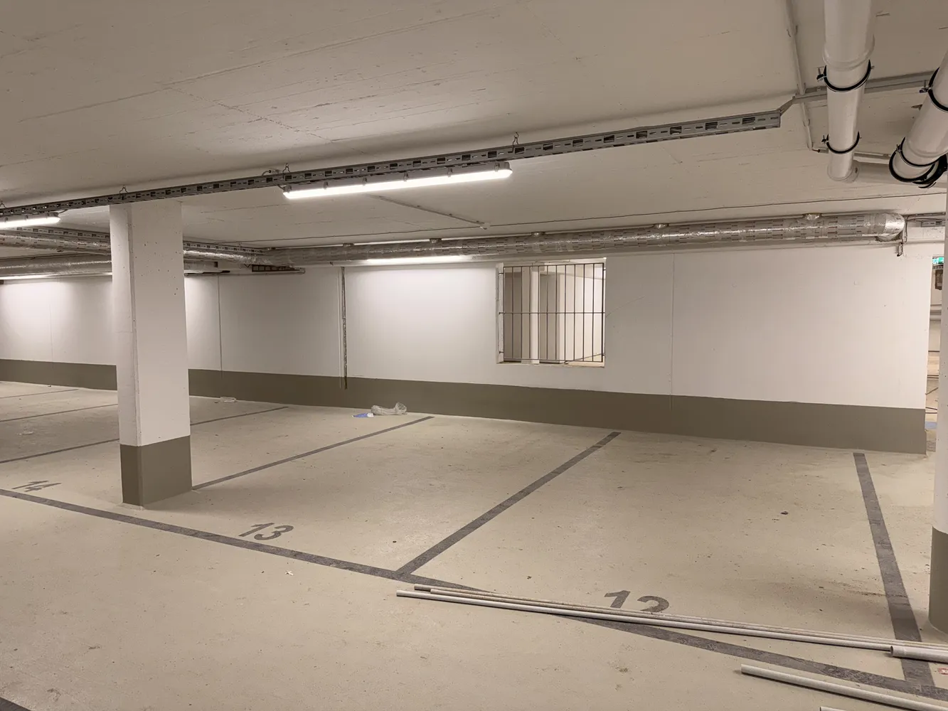 2 Zimmer Wohnung mit 79 m² in Frechen – Bild 4