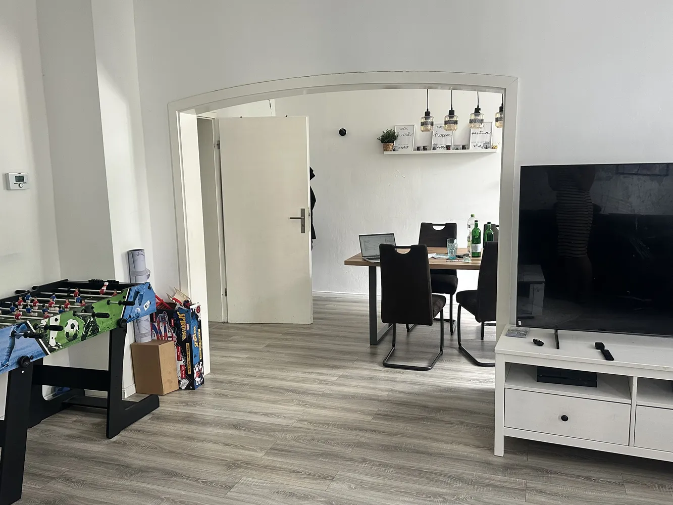 4 Zimmer Wohnung mit 88 m² in Wuppertal – Bild 2