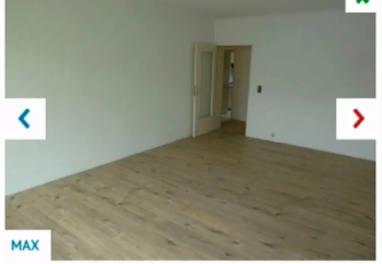 2 Zimmer Wohnung mit 54 m² in Bremen – Bild 7
