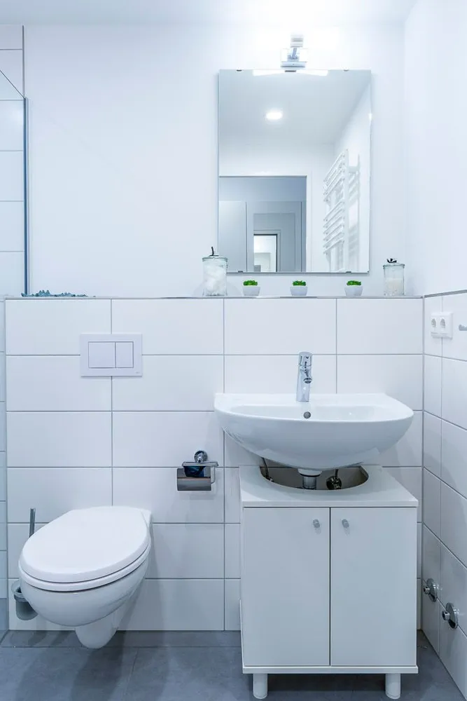 1 room apartment with 20 m² in Dortmund – Photo 6