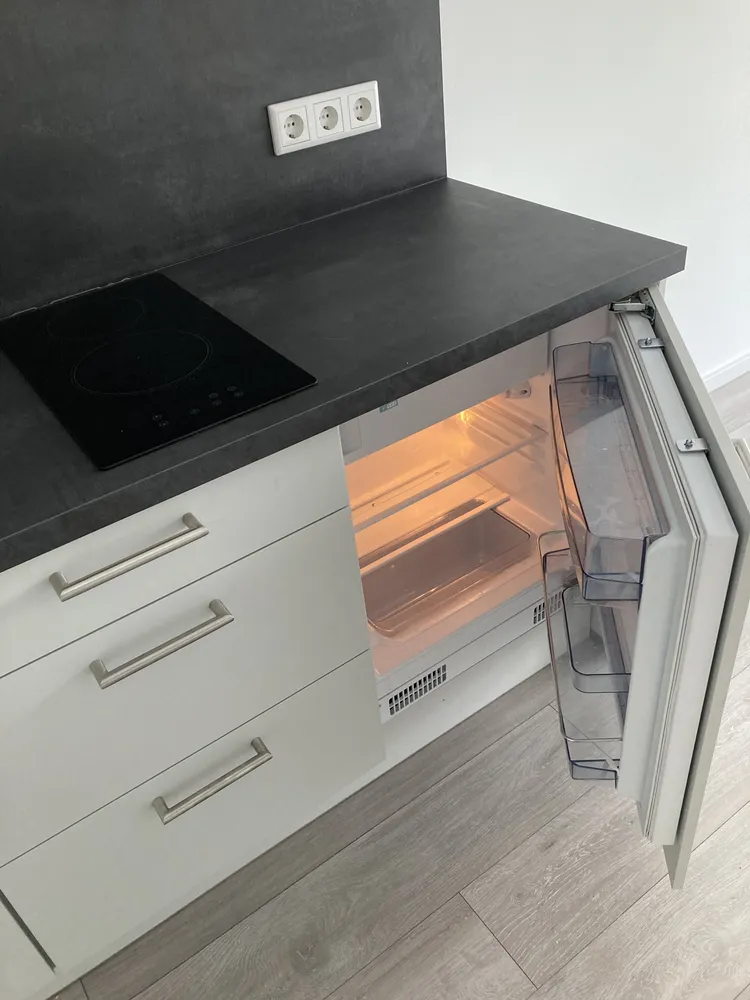 1 Zimmer Wohnung mit 40 m² in Bonn – Bild 3