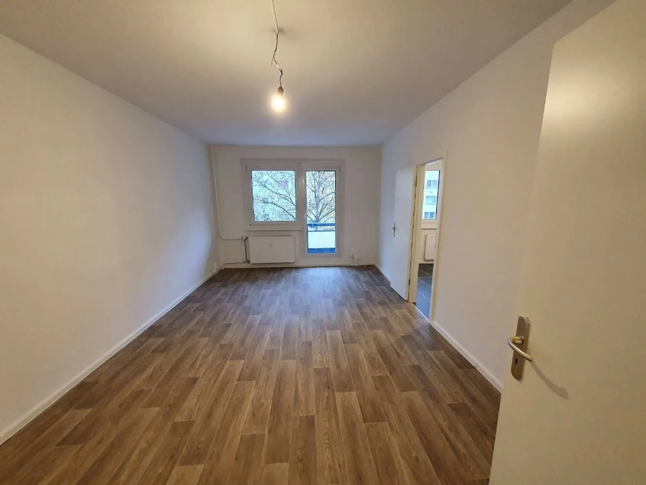 3 Zimmer Wohnung mit 70 m² in Leipzig – Bild 2