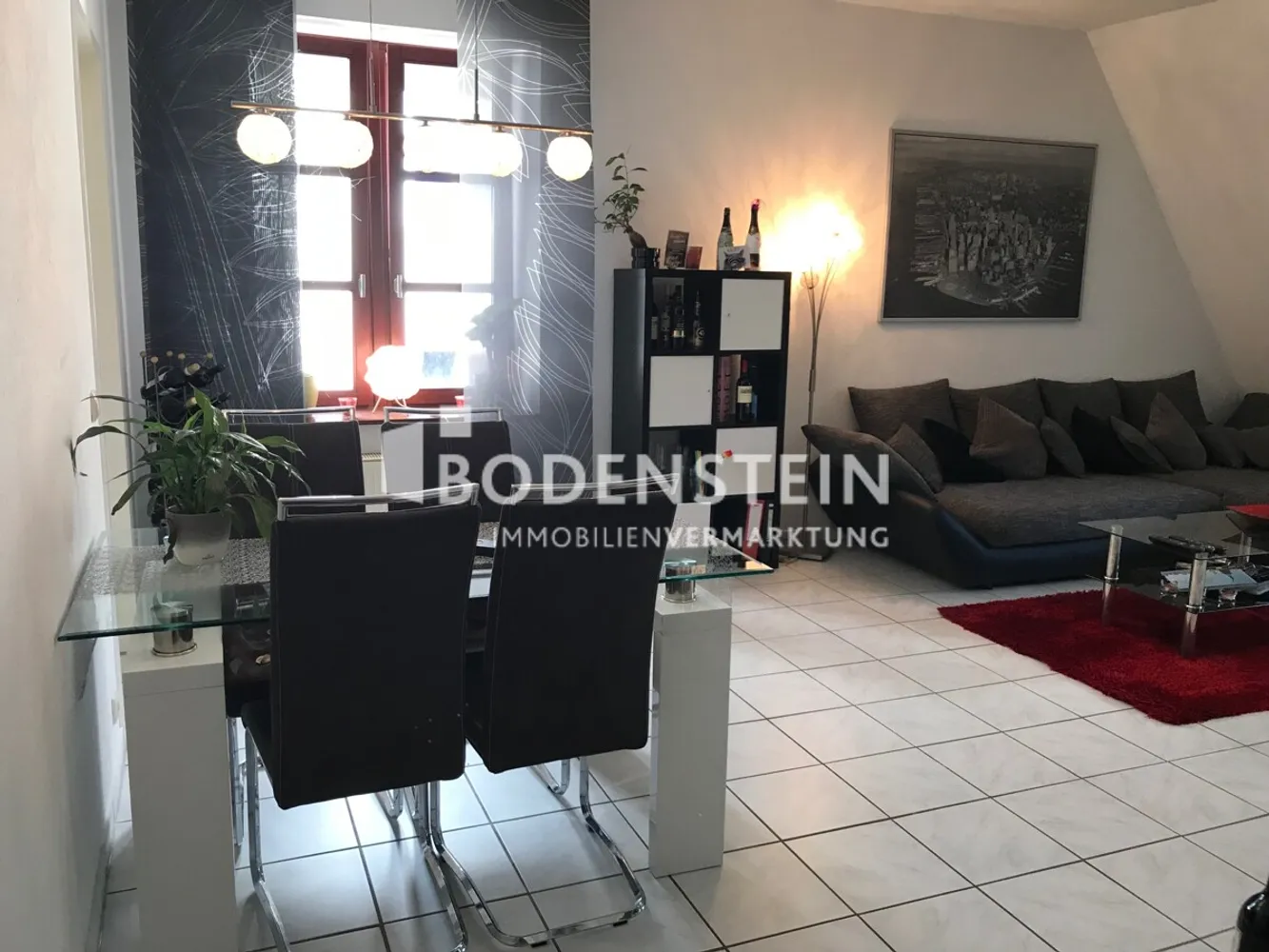 2 Zimmer Wohnung mit 67 m² in Mainz – Bild 6