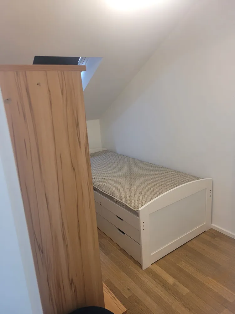 2 Zimmer Wohnung mit 36 m² in München – Bild 8