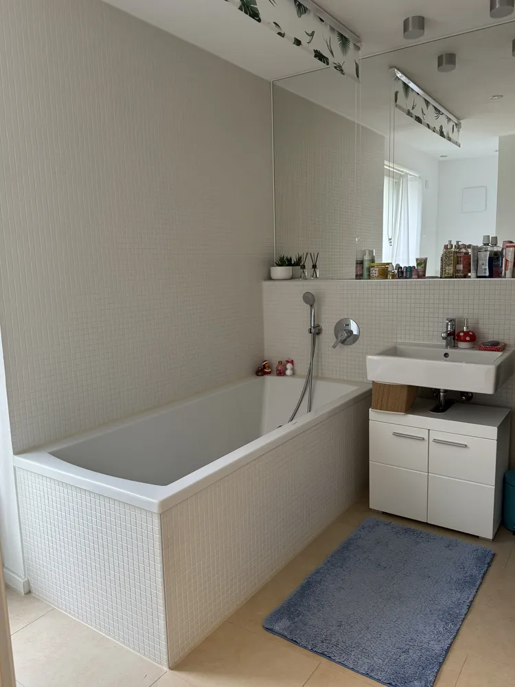 4 Zimmer Wohnung mit 131 m² in München – Bild 6