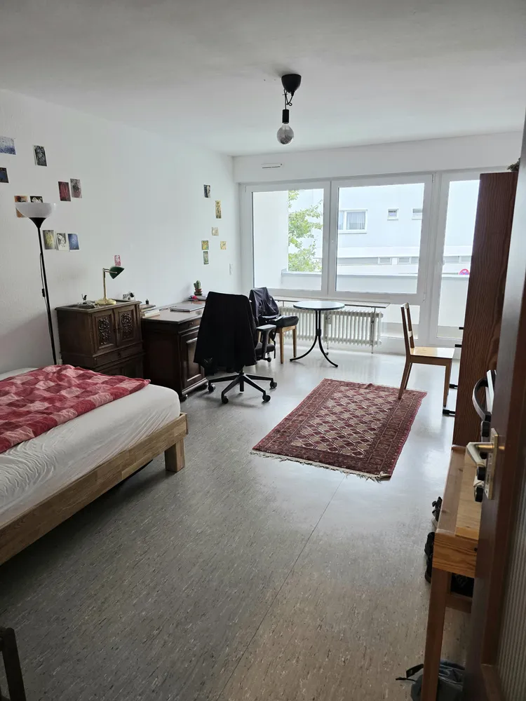 1 Zimmer Wohnung mit 31 m² in Mainz – Bild 3