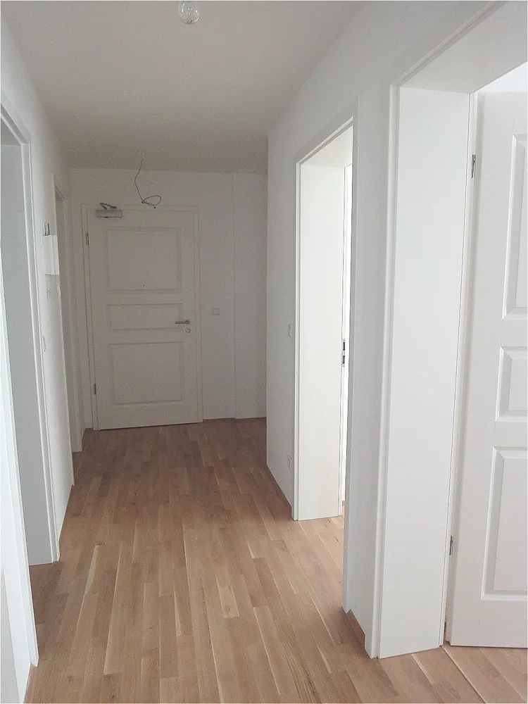 2 room apartment with 62 m² in Regensburg – Photo 4