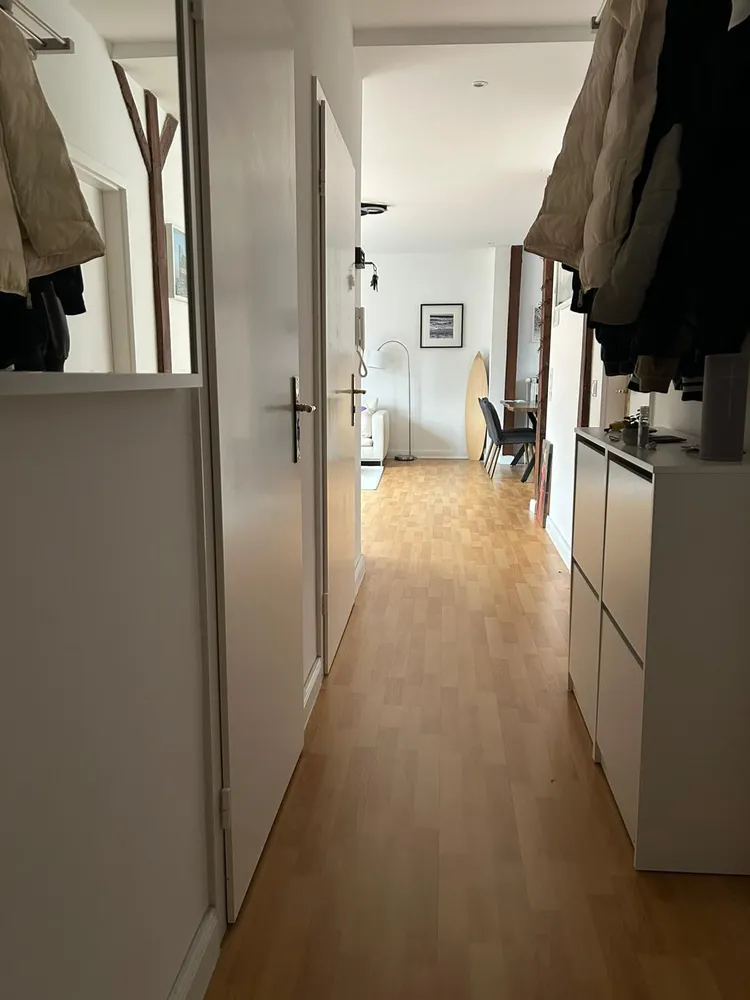 3 Zimmer Wohnung mit 77 m² in Kiel – Bild 6