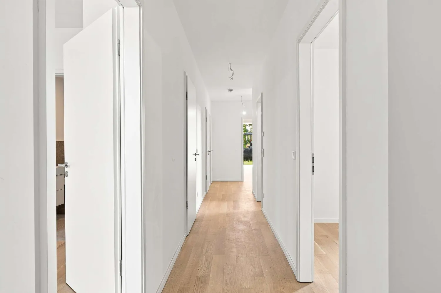 4 Zimmer Wohnung mit 124 m² in Berlin – Bild 8
