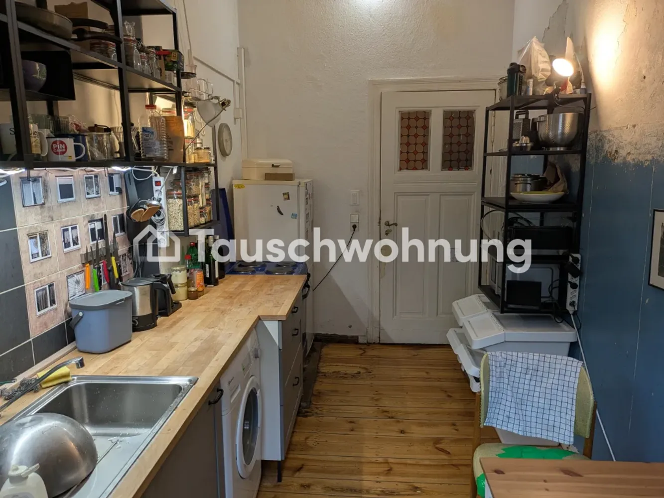 1 Zimmer Wohnung mit 38 m² in Berlin – Bild 8