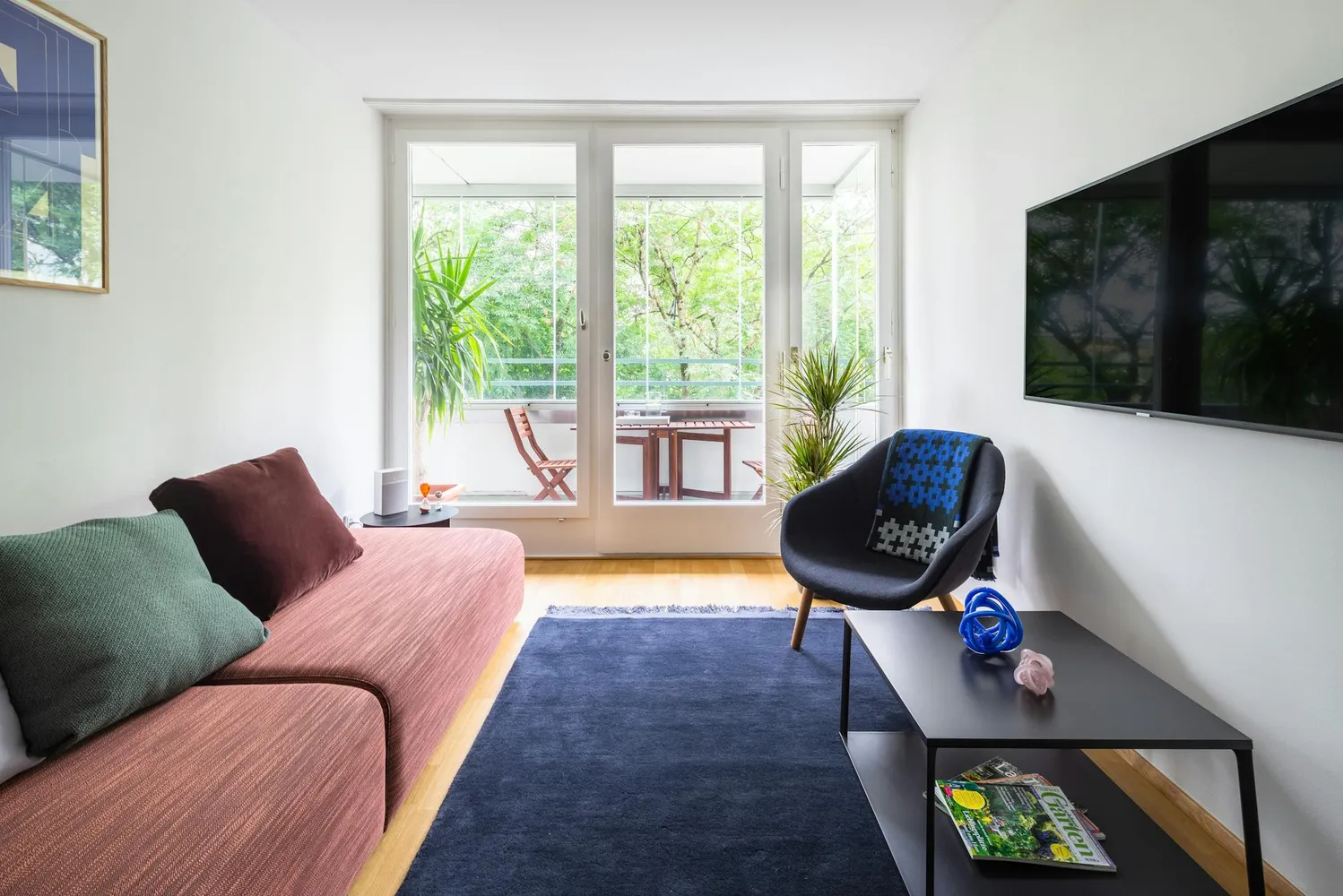 WG-Zimmer mit 18 m² in München – Bild 6