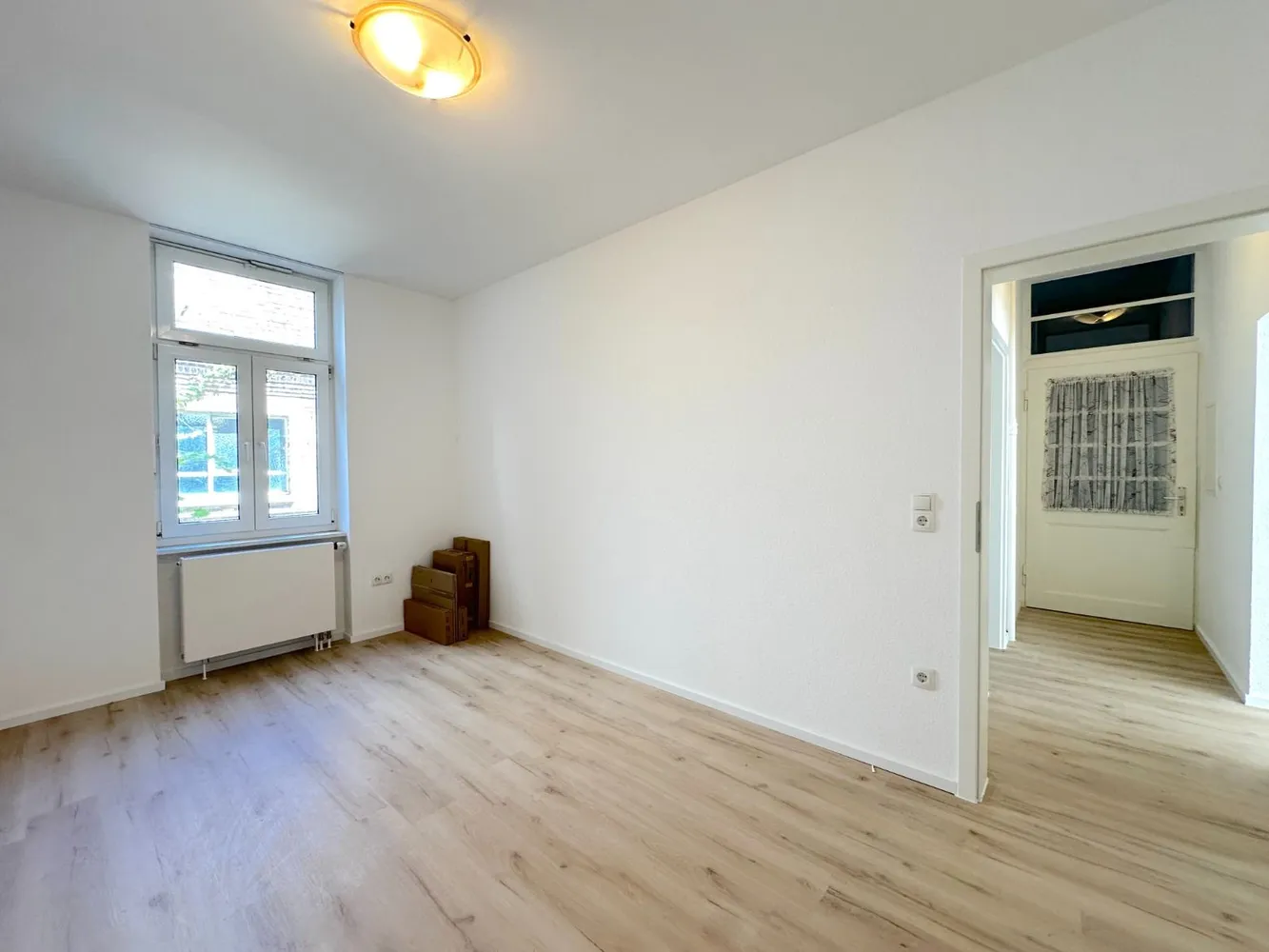 2 Zimmer Wohnung mit 55 m² in Mannheim – Bild 5