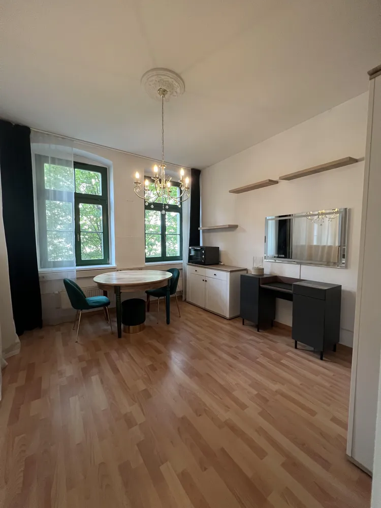 2 Zimmer Wohnung mit 40 m² in Dresden – Bild 6