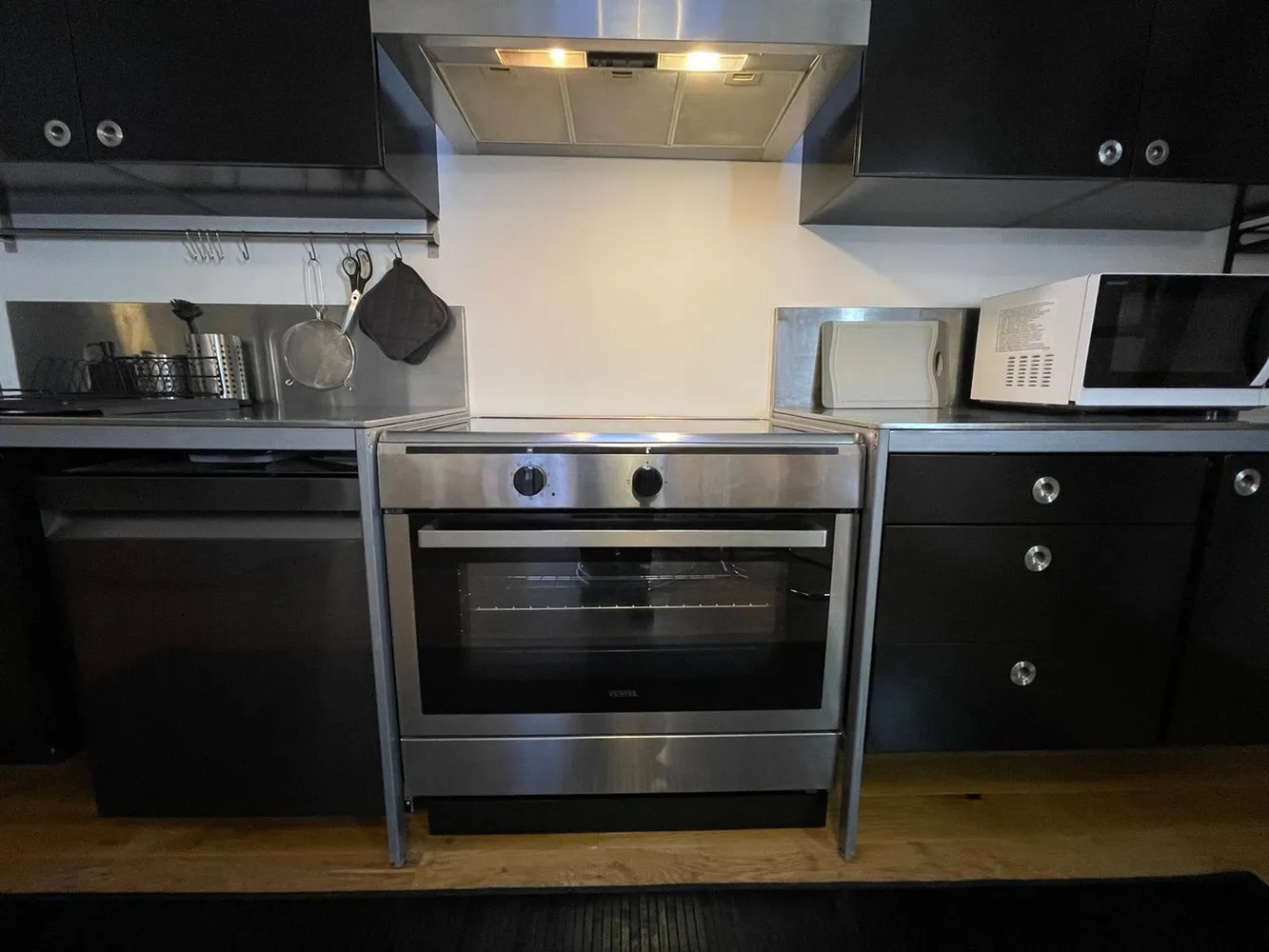 2 Zimmer Wohnung mit 65 m² in Berlin – Bild 4
