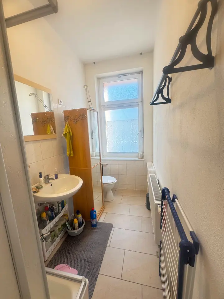 WG-Zimmer mit 17 m² in Halle (Saale) – Bild 9