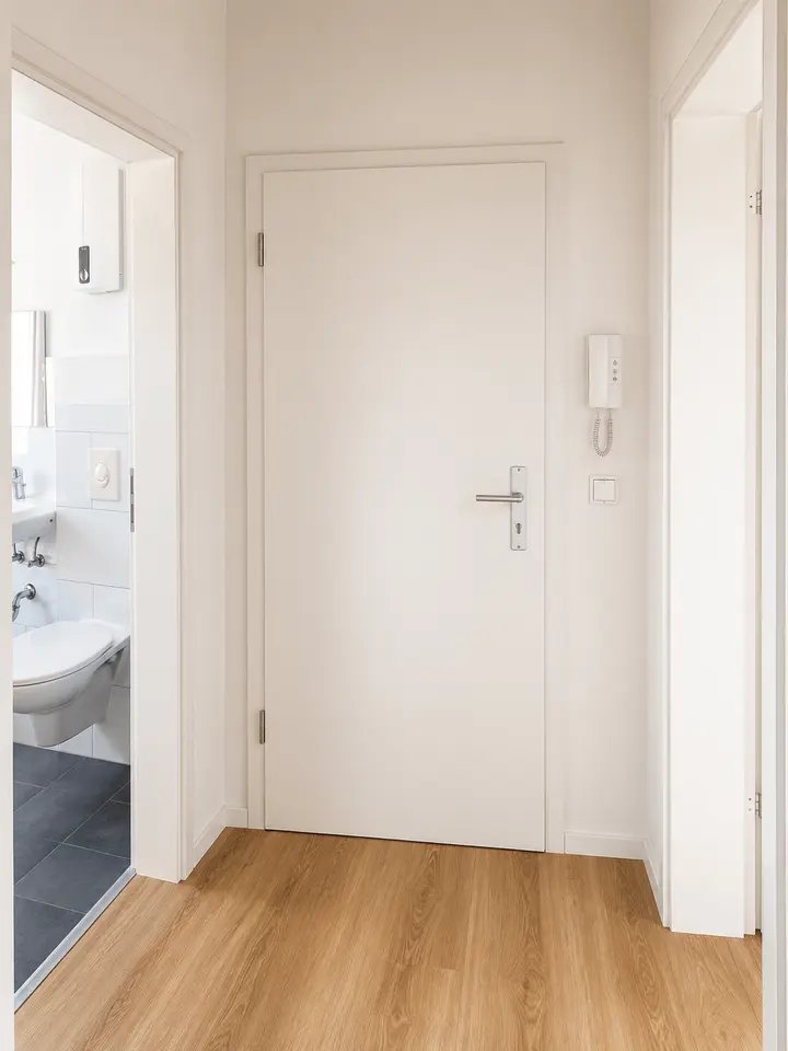 Studio mit 35 m² in Wolfsburg – Bild 4