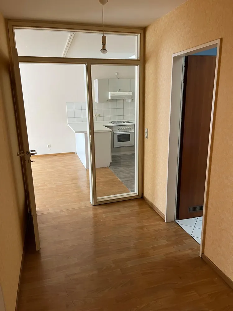 2 room apartment with 52 m² in Hanover – Photo 5