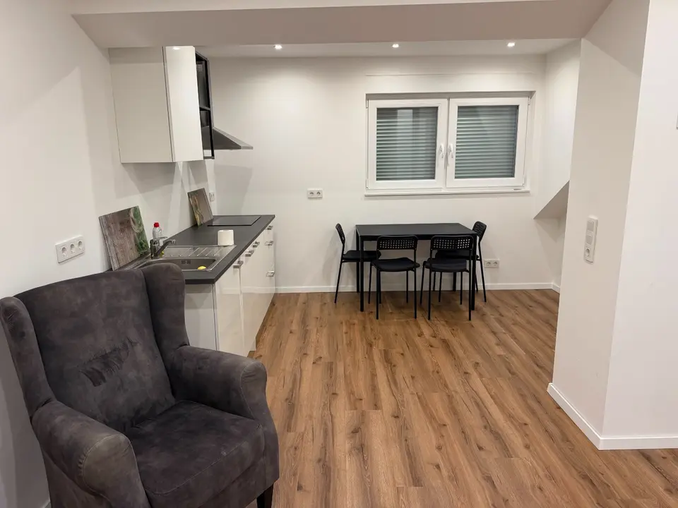 3 Zimmer Wohnung mit 65 m² in Iserlohn – Bild 4