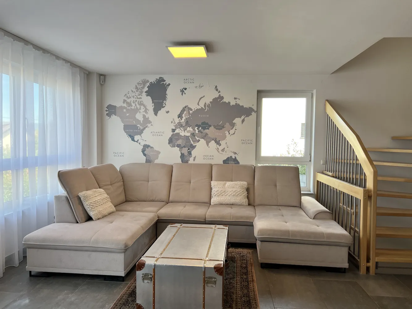 4 Zimmer Haus mit 175 m² in Wiesbaden – Bild 1