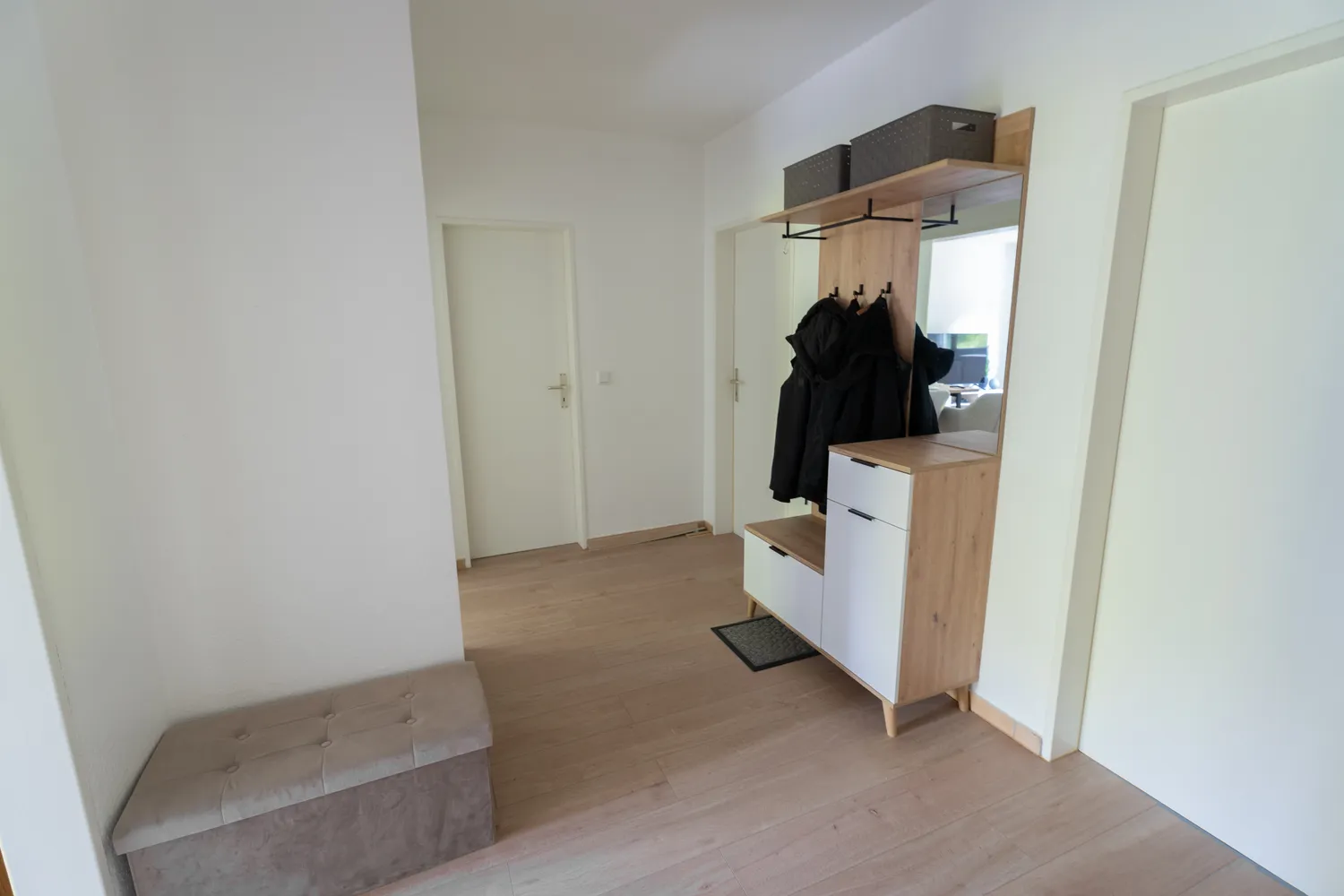 3 Zimmer Wohnung mit 73 m² in Solingen – Bild 5