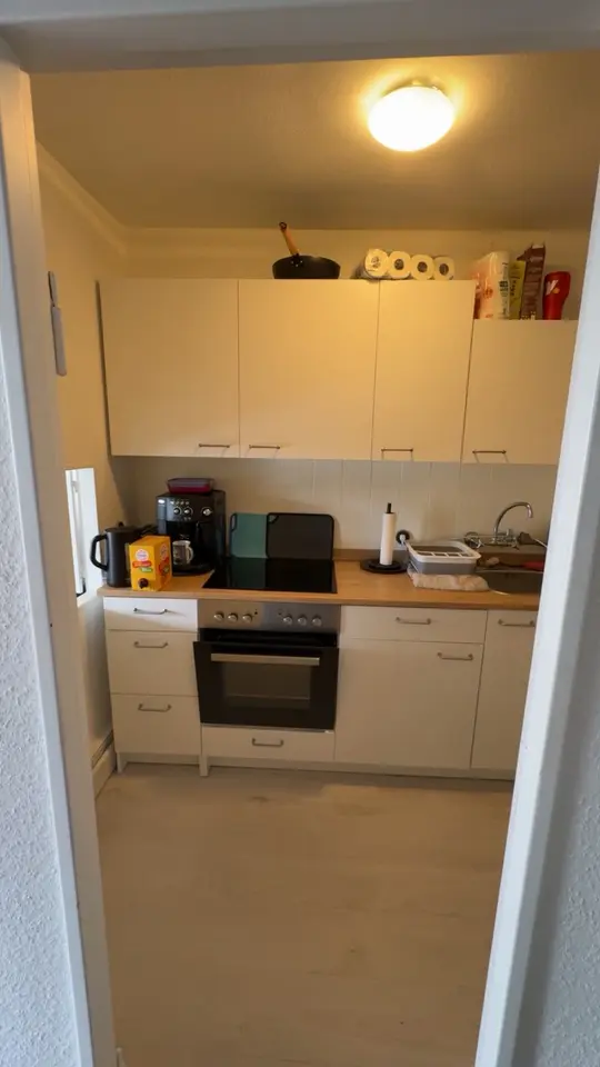 3 Zimmer Wohnung mit 50 m² in Stade – Bild 10