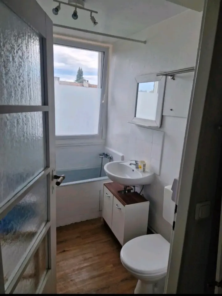 WG-Zimmer mit 90 m² in Frankfurt am Main – Bild 8