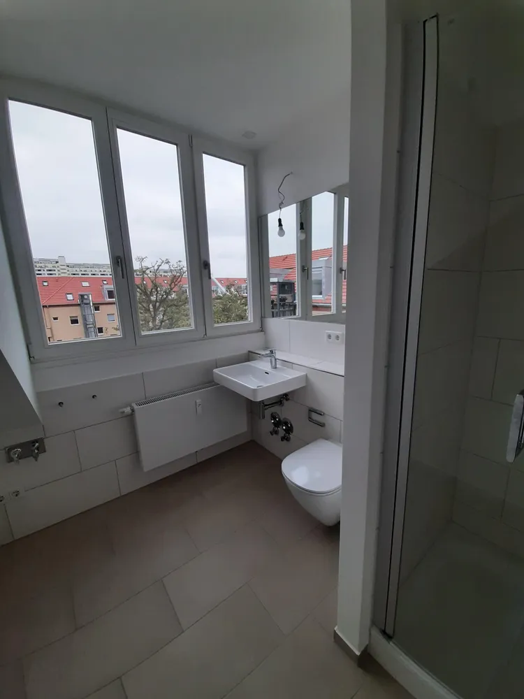 2 Zimmer Wohnung mit 47 m² in Berlin – Bild 3