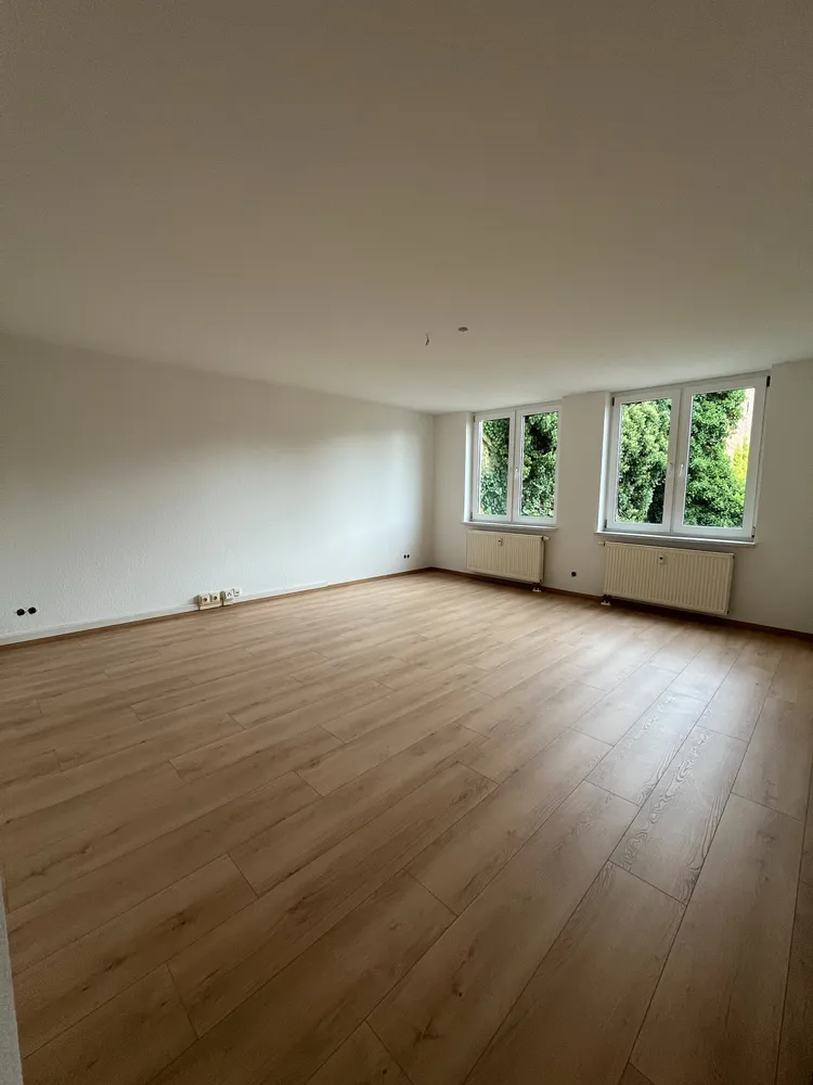 4 Zimmer Wohnung mit 117 m² in Merseburg – Bild 7